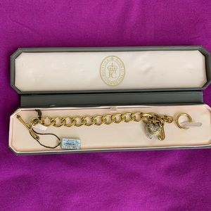 Juicy Couture bracelet